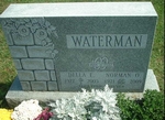 Norman Waterman